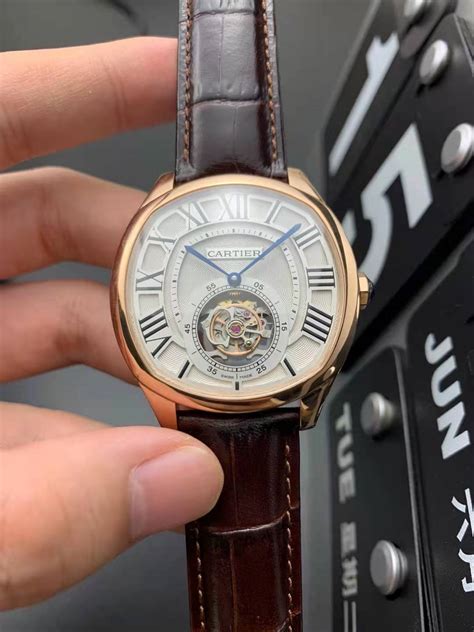 replica watches cartier drive|cartier watches duplicate.